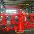 Great X Mas Present API 6A 3000psi X-mas Tree Factory